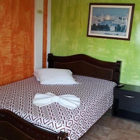 Hotel Posada La Casona El Edén Εξωτερικό φωτογραφία