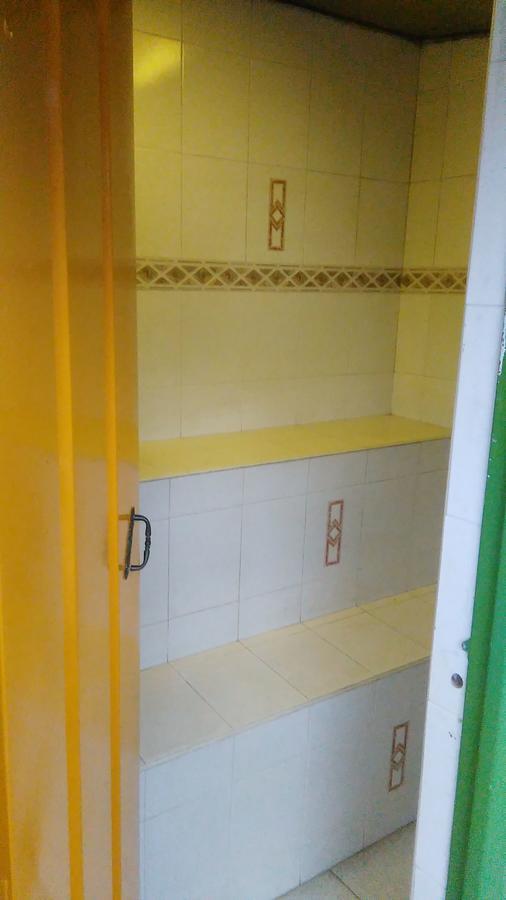 Hotel Posada La Casona El Edén Εξωτερικό φωτογραφία